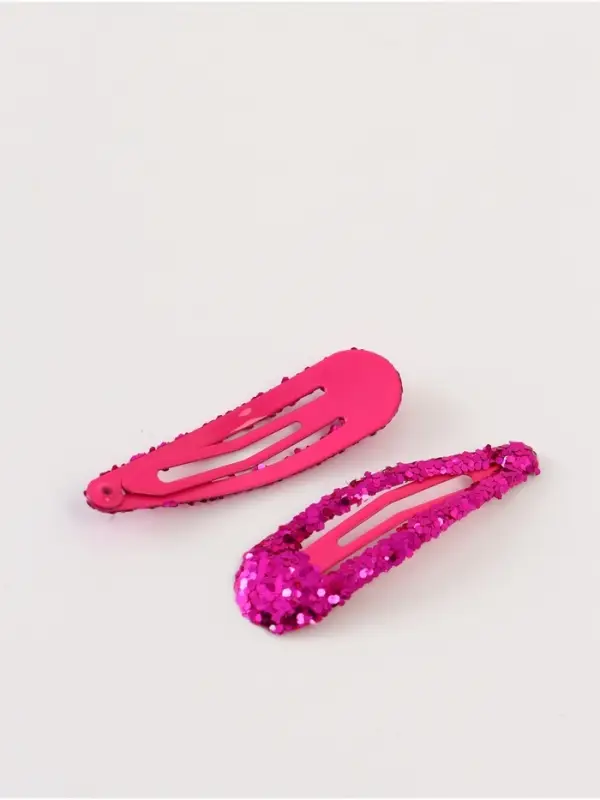 Заколка для волос 10 шт, Винкс