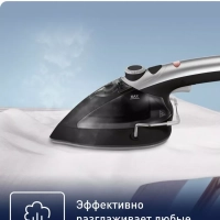 Ручной отпариватель 2в1 Tweeny Nano DV9001E0, 950 Bт