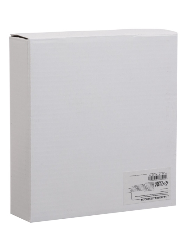 Термометр-гигрометр для бани и сауны, деревянный с корпусом из нержавеющей стали