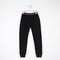 Кальсоны детские НАЧЁС, цвет чёрный, рост 158 см Кальсоны детские НАЧЁС, цвет чёрный, рост 158 см