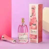 Туалетная вода &laquo;Вдохновляй красотой&raquo;, 100 мл.