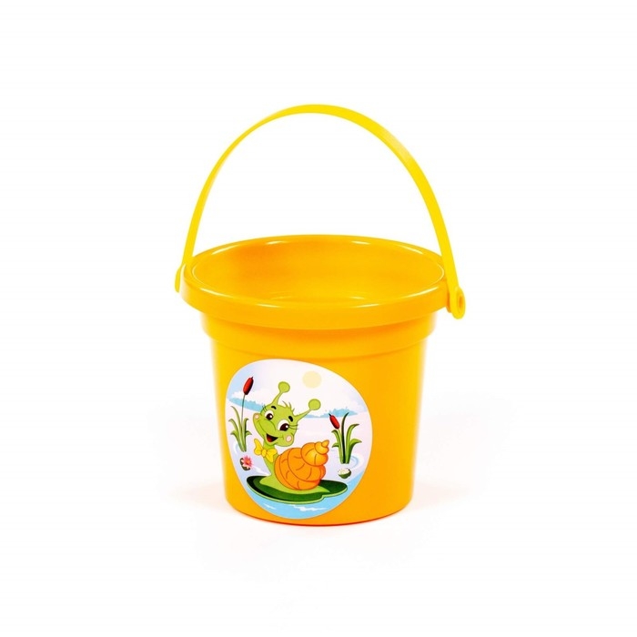 Ведро малое, МИКС