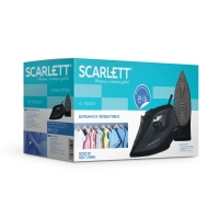 Паровой утюг для одежды 3000Вт SC-SI30K67