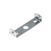 Светильник фасадный &laquo;Полусфера&raquo;, FSD-074, 2 Вт, 4000К, 1 луч, IP65, 220 В, пластик, черный   1008420