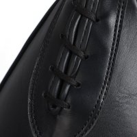 Скоростная груша FIGHT EMPIRE, чёрная