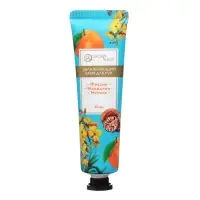 Крем для рук &laquo;Фрезия, мандарин, мускус&raquo; увлажняющий, 30 мл