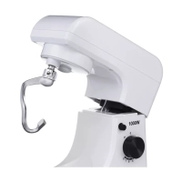 Миксер планетарный HYM-S4451 1000Вт белый