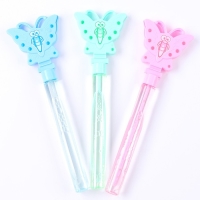 Мыльные пузыри трещотка &laquo;Прекрасная бабочка&raquo;, 70 мл, цвета МИКС