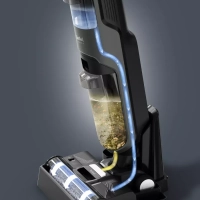 Беспроводной моющий пылесос X-Clean 4 GF5035F0 с контейнером