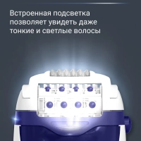 Эпилятор женский Silence Soft EP5625F0, для удаления волос