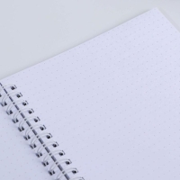 Набор флеш-карта, ежедневник, внешний аккумулятор 5000 mAh For men, 21,5 х 21,5 см