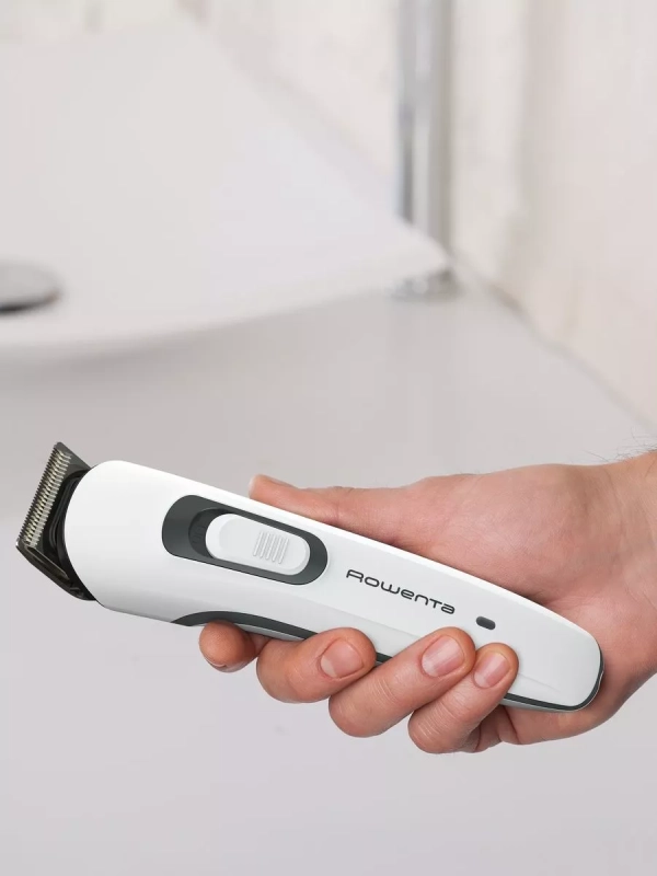 Триммер для бороды Pure Collection Multistyle TN8905F0