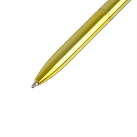 Ручка шариковая-прикол МИКС Кристал со стразами Ручка шариковая-прикол МИКС Кристал со стразами