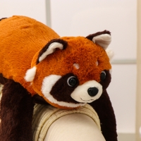 Мягкая игрушка &laquo;Енот&raquo;, 70 см