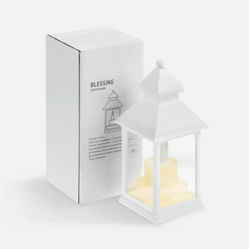 Светильник Blessing