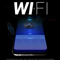 Робот-пылесос PVCR 3200 IQ Home Aqua с влажной уборкой