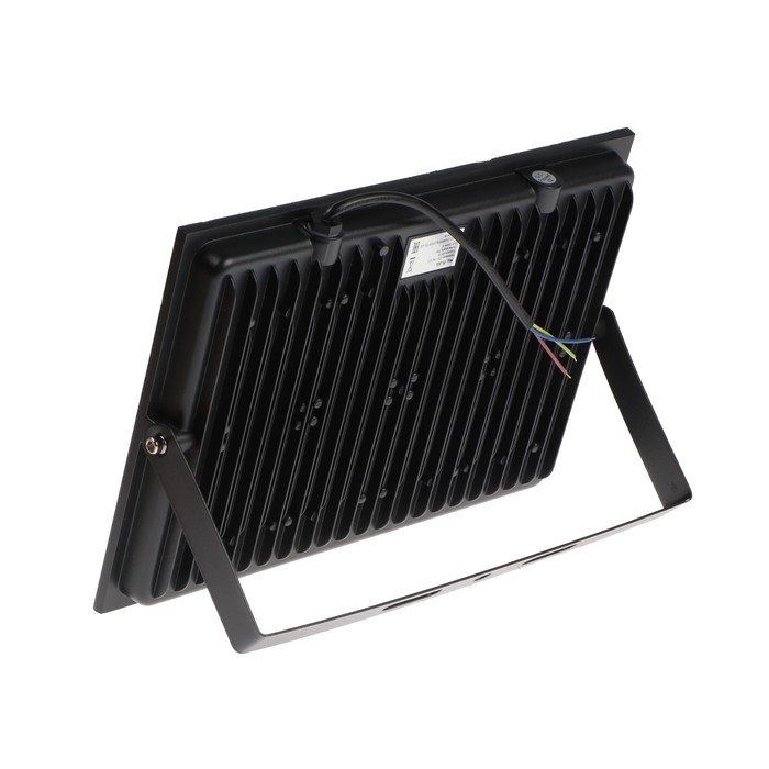 Прожектор светодиодный, 200 Вт, 15400 Лм, 6500К, IP66, 220V Прожектор светодиодный, 200 Вт, 15400 Лм, 6500К, IP66, 220V