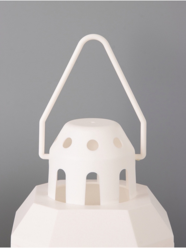 Светодиодная свеча в подсвечнике RISALUX «Свеча в лампе», LED-ночник, 1.5 Вт, 3×ААА, 12×12×23 см Светодиодная свеча в подсвечнике RISALUX «Свеча в лампе», LED-ночник, 1.5 Вт, 3×ААА, 12×12×23 см