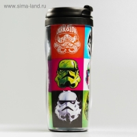 Термостакан "Штурмовик", Звездные войны, 350 мл