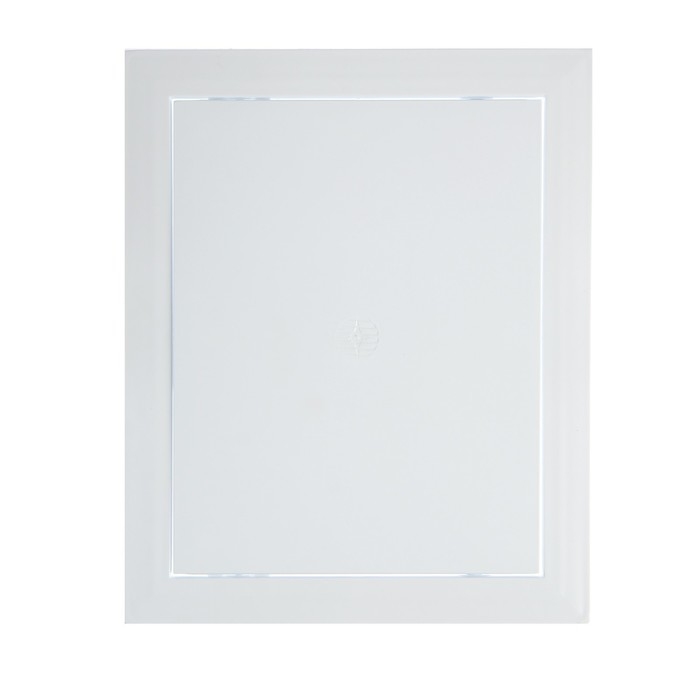 Люк ревизионный "КосмоВент" ЛК2025, 200 х 250 мм, пластик