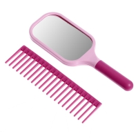 Игровой набор &laquo;Парикмахер&raquo;, 6 предметов