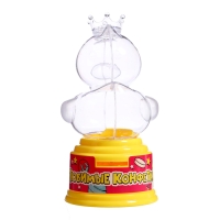 Автомат для конфет &laquo;Уточка&raquo;, мини