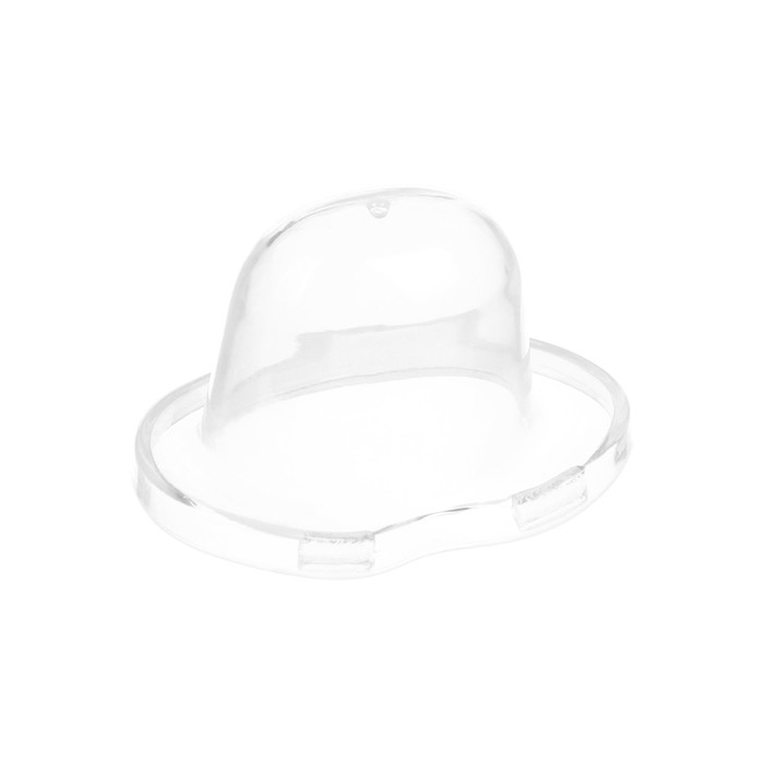 Соска-пустышка ортодонтическая, силикон, +6мес., с колпачком, цвет бирюзовый Соска-пустышка ортодонтическая, силикон, +6мес., с колпачком, цвет бирюзовый