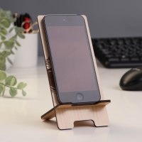 Подставка под телефон &laquo;Эйфелева башня&raquo;, 7&times;8&times;15 см