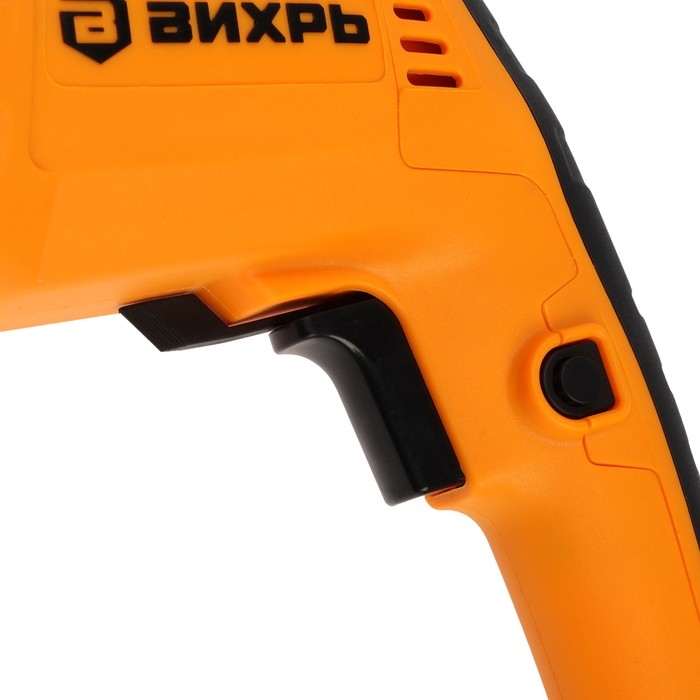 Перфоратор Вихрь П-Т65, 650 Вт, 2.6 Дж, SDS-Plus, 3900 уд/мин, 2 режима, кейс Перфоратор Вихрь П-Т65, 650 Вт, 2.6 Дж, SDS-Plus, 3900 уд/мин, 2 режима, кейс