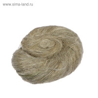 Лен сантехнический "CTM", 200 г Лен сантехнический "CTM", 200 г