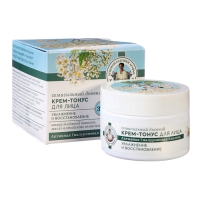 Крем-тонус для лица РБА «Семисильный» дневной, 35+, 50 мл Крем-тонус для лица РБА «Семисильный» дневной, 35+, 50 мл