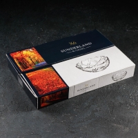 Набор салатников Sunderland, 245 мл, 6 шт