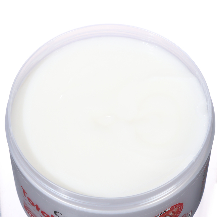 Маска для волос Compliment Total Repair Маска для волос Compliment Total Repair "Полное восстановление" для ломких и сухих волос, 500 мл