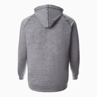 Толстовка мужская, цвет чёрно-белый, размер 54 Толстовка мужская, цвет чёрно-белый, размер 54