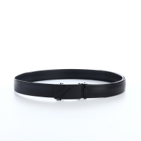 Ремень мужской, Великан, ширина 4 см, пряжка автомат, цвет чёрный Ремень мужской, Великан, ширина 4 см, пряжка автомат, цвет чёрный