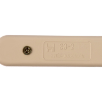 Электрозажигалка ЭЗ-02 ШВВП, для газовых плит, бежевая Электрозажигалка ЭЗ-02 ШВВП, для газовых плит, бежевая