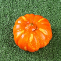 Фигура "Тыква" 14х14х8см