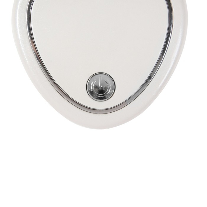 Массажёр для лица LEM-15, микротоковый, белый, от USB Массажёр для лица LEM-15, микротоковый, белый, от USB