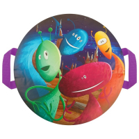 Санки-ледянки &laquo;Инопланетяне-2&raquo;, d=45 см