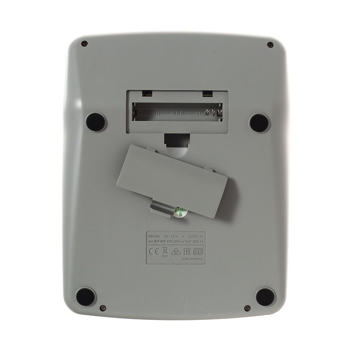 Калькулятор настольный 12-разрядный SDC-3822C, МИКС