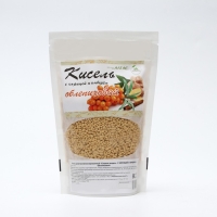 Кисель &laquo;АлтайФлора&raquo; облепиховый с корицей и имбирём, 250 г