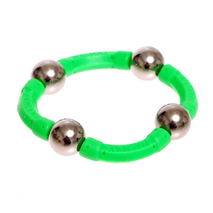 Конструктор магнитный, 56 деталей Конструктор магнитный, 56 деталей