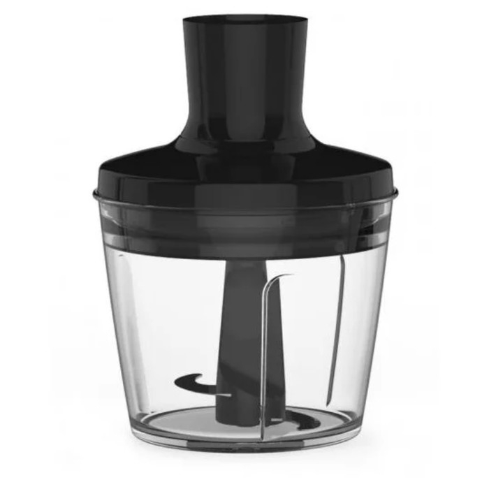 Блендер Moulinex DD833810, погружной, 600 Вт, 16 скоростей, 0.8 л, 3 насадки, чёрный Блендер Moulinex DD833810, погружной, 600 Вт, 16 скоростей, 0.8 л, 3 насадки, чёрный