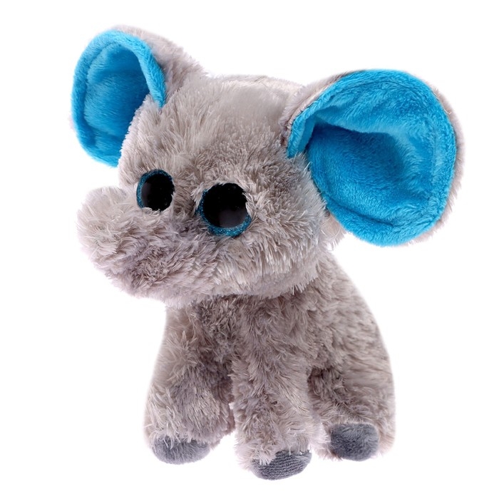 Игрушка &laquo;Твой мягкий друг: Фанни&raquo;, МИКС