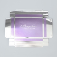 Коробка подарочная складная, упаковка, &laquo;Волшебных моментов&raquo;, 21 х 15 х 7 см