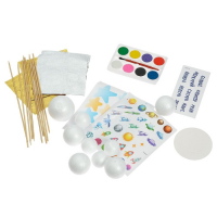 Обучающий набор Солнечная система, подвесная Обучающий набор Солнечная система, подвесная