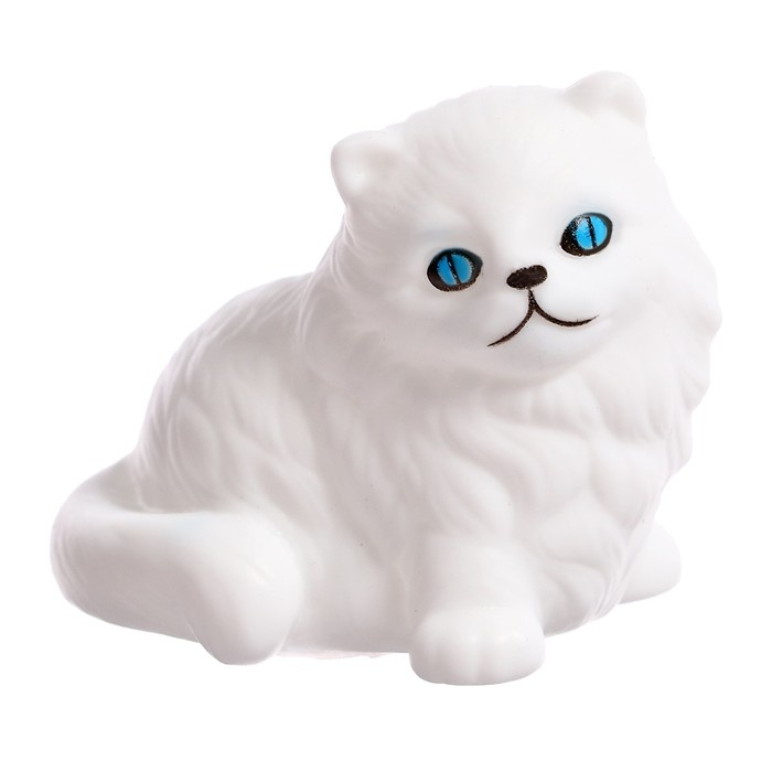 Игровой набор &laquo;Кошкин дом&raquo;, питомец с аксессуарами, МИКС