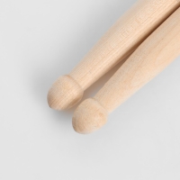 Барабанные палочки Music Life 5A, липа Барабанные палочки Music Life 5A, липа