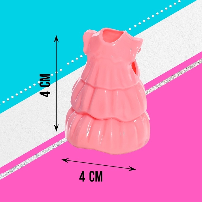 Кукла малышка &laquo;Нарядная Катя&raquo;