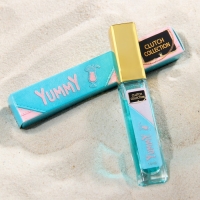 Туалетная вода женская Clutch Collection Yummy, 14 мл Туалетная вода женская Clutch Collection Yummy, 14 мл